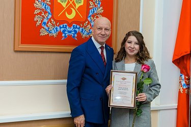 Что сделано за 730 дней: итоги подводит Молодежный парламент